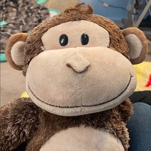 Meet your Posher, Crystal